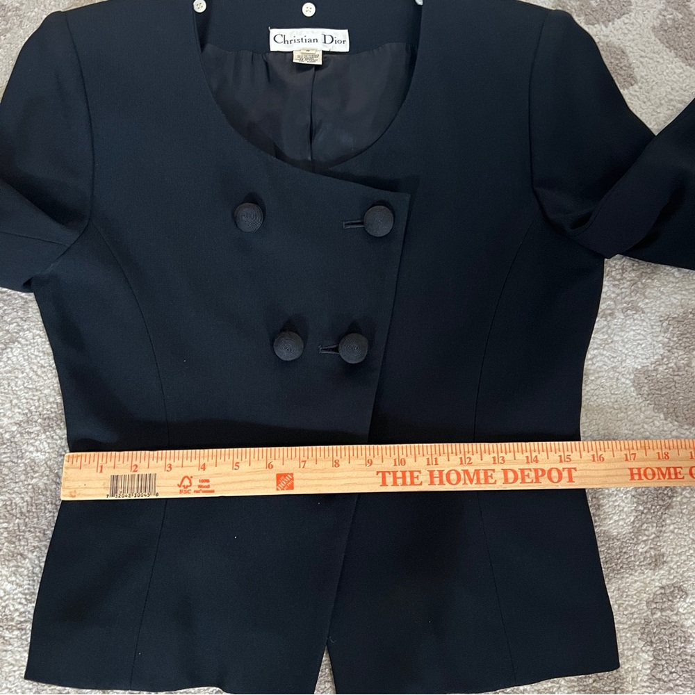 Dior Women’s Blazer - Picture 5 of 9